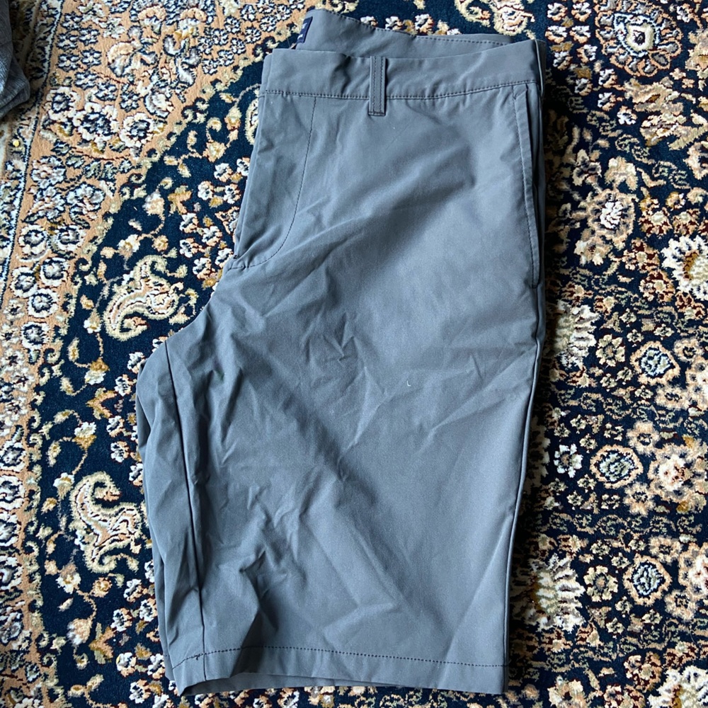 J crew shorts